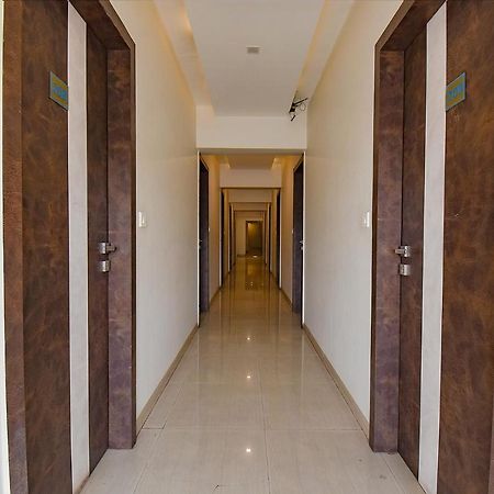 Fabhotel Royce Studio Apartments - Nr Pune International Airport Εξωτερικό φωτογραφία
