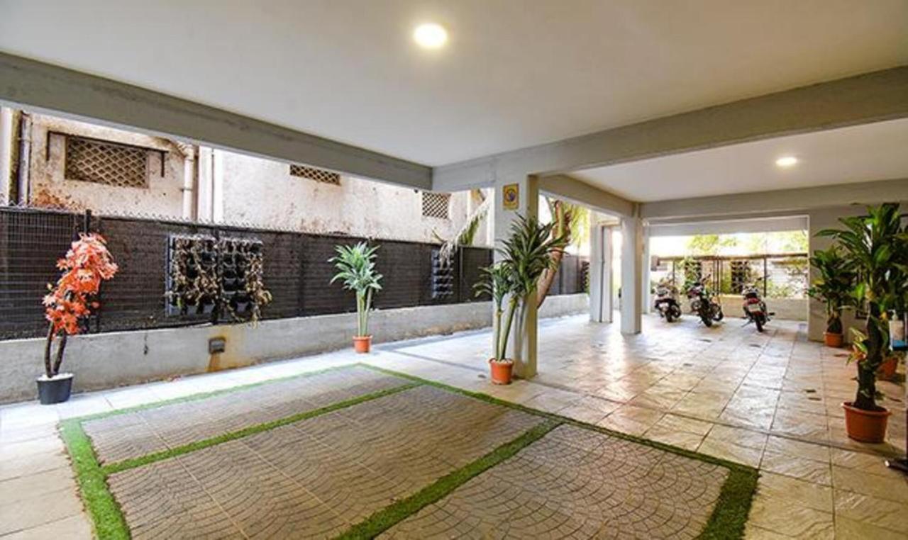 Fabhotel Royce Studio Apartments - Nr Pune International Airport Εξωτερικό φωτογραφία