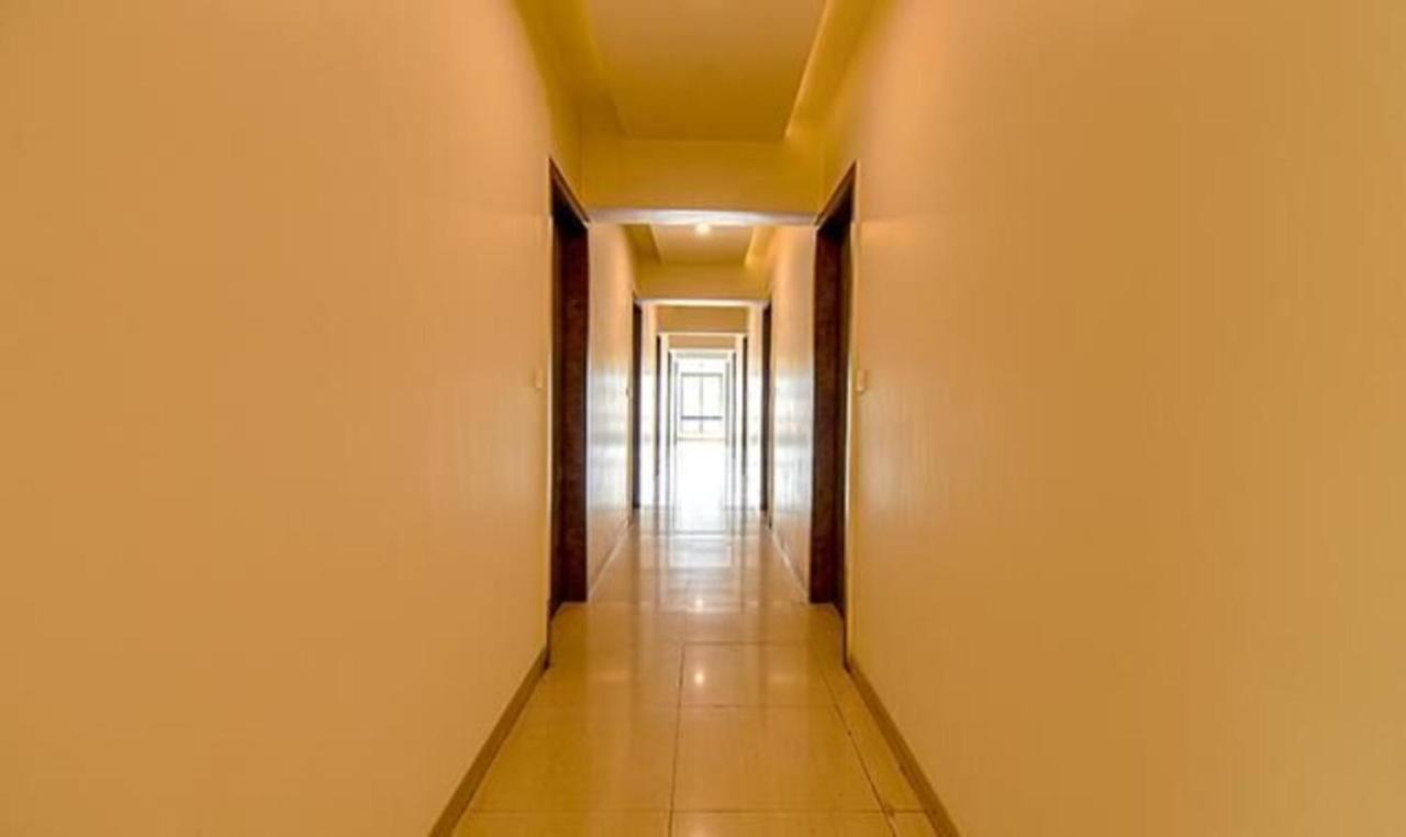 Fabhotel Royce Studio Apartments - Nr Pune International Airport Εξωτερικό φωτογραφία